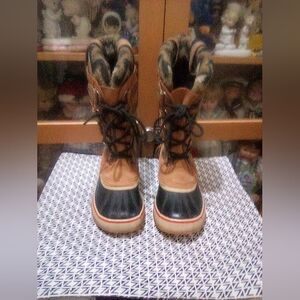 Sorel Winter Boots